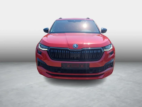 Škoda Kodiaq (2022) — foto 12 van 30