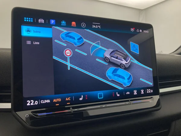 VOLKSWAGEN T-Roc (2026) — foto 14 van 36