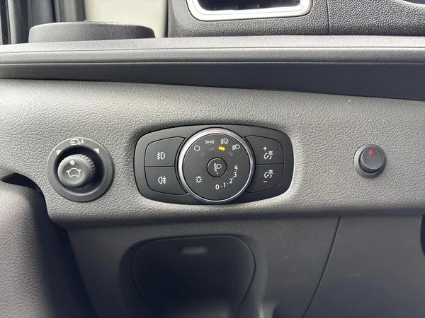 Ford Transit (2025) — foto 11 van 27