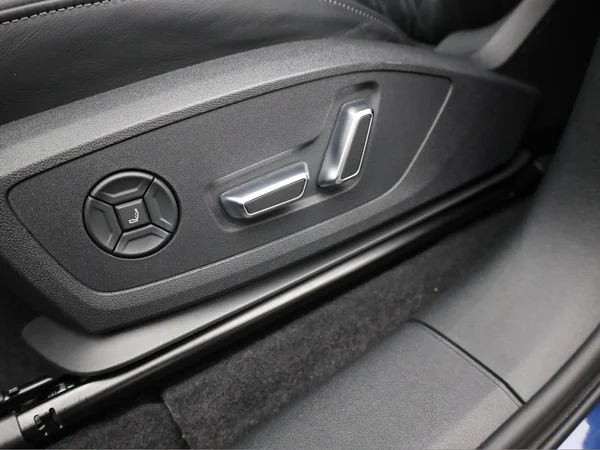AUDI SQ6 e-tron (2024) — foto 9 van 27