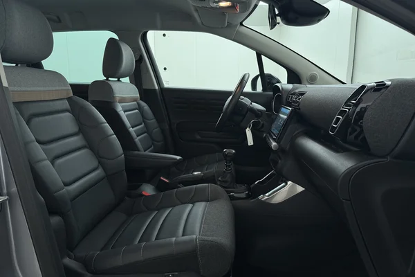 Citroen C3 Aircross (2024) — foto 22 van 24