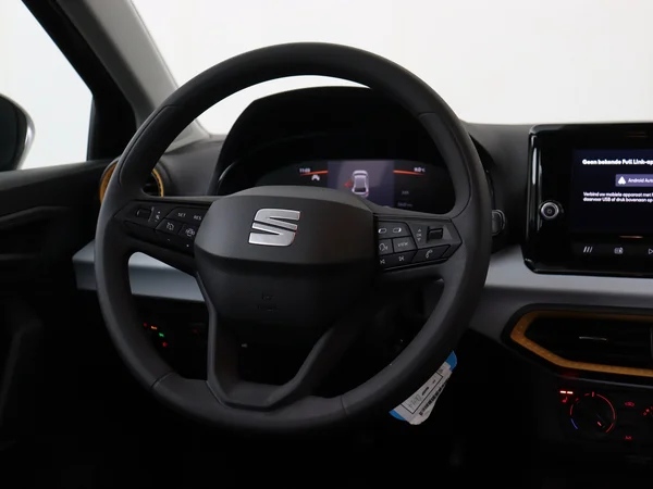 SEAT Ibiza (2025) — foto 13 van 26