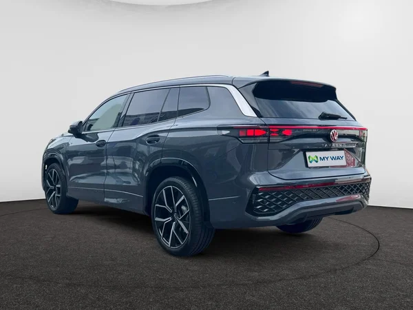 VOLKSWAGEN Tayron (2026) — foto 7 van 20
