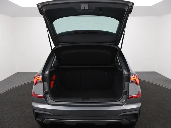 Škoda Kamiq (2025) — foto 20 van 21
