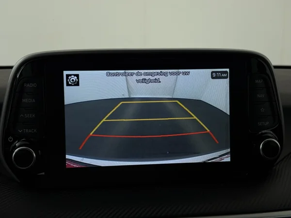HYUNDAI Tucson (2019) — foto 11 van 26