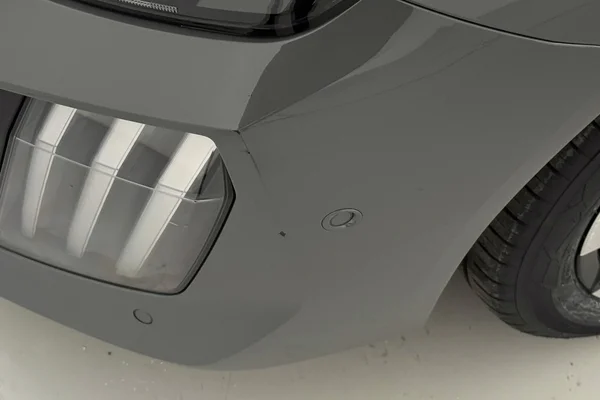 Peugeot 208 (2025) — foto 18 van 35