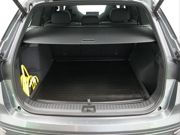 SKODA Kodiaq PHEV (2026) — foto 4 van 34