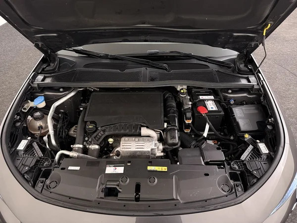 PEUGEOT 308 (2022) — foto 6 van 27