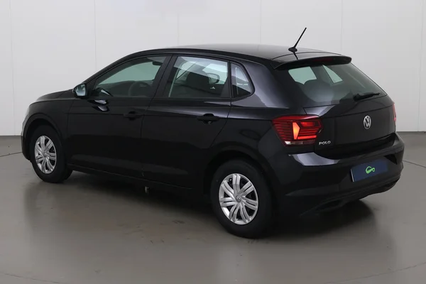 Volkswagen Polo (2020) — foto 20 van 26