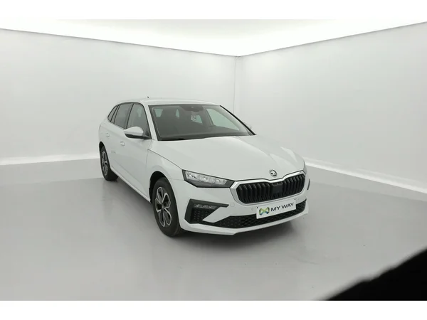 SKODA Scala (2025) — foto 23 van 36