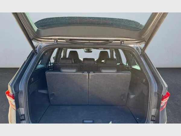 Skoda Kodiaq (2023) — foto 24 van 30