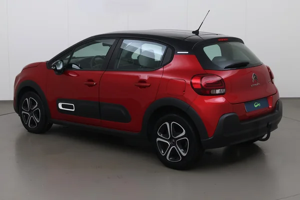 Citroen C3 (2022) — foto 13 van 19