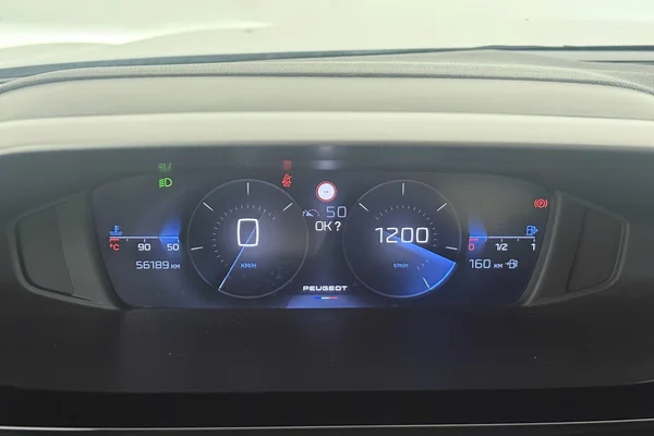 Peugeot 308 (2023) — foto 3 van 29