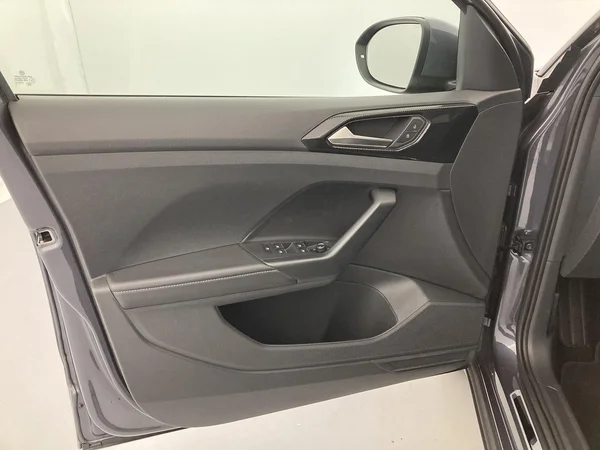 VOLKSWAGEN T-Cross (2025) — foto 20 van 35