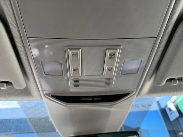 SKODA Kamiq (2022) — foto 19 van 31