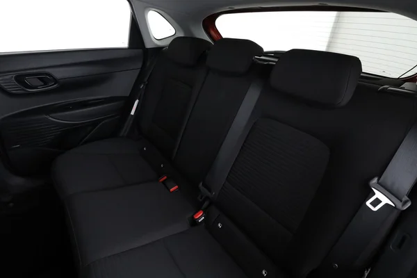 Hyundai i20 (2021) — foto 5 van 16