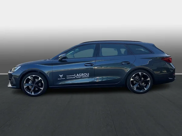 CUPRA Leon ST (2023) — foto 6 van 17