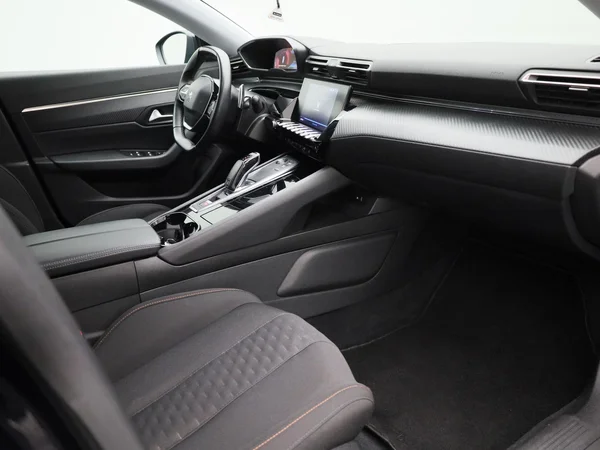 Peugeot 508 (2023) — foto 35 van 41