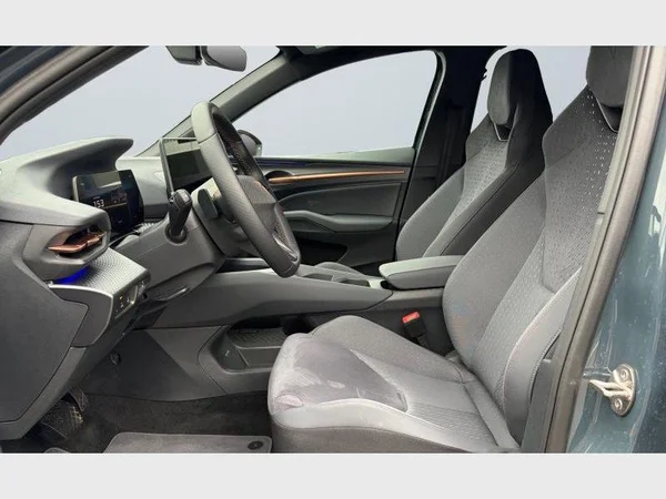 CUPRA Raval (2026) — foto 22 van 23