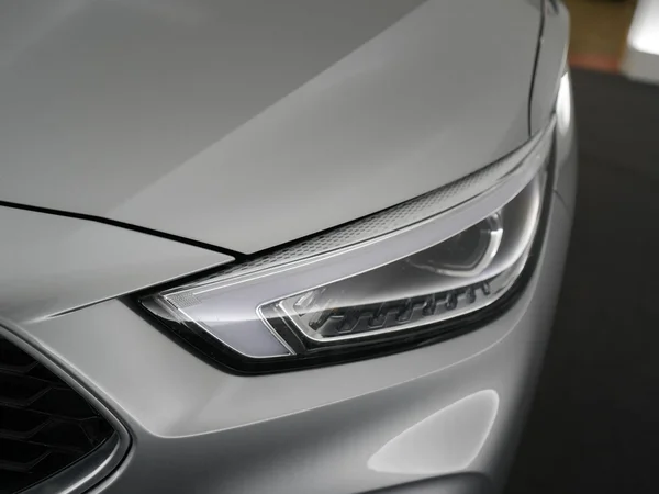 MG ZS (2024) — foto 5 van 22