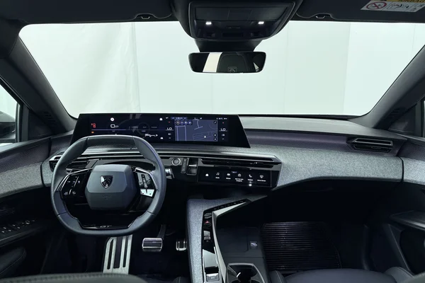 Peugeot 3008 (2025) — foto 15 van 15