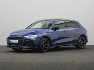 AUDI A3 Sportback PHEV (2025)