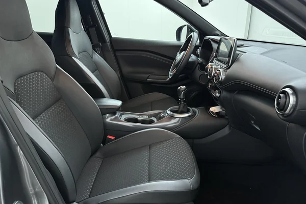 Nissan Juke (2024) — foto 15 van 17