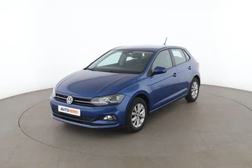 Volkswagen Polo 1db970de-1b8c-4865-a6c4-f14e977a4dac