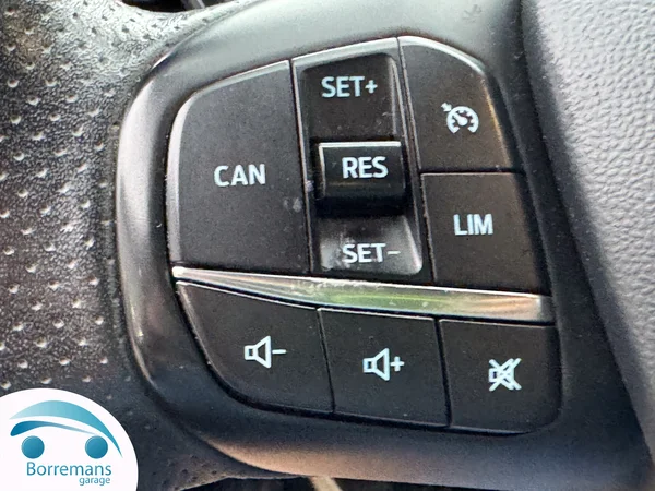 Ford Fiesta (2018) — foto 14 van 28