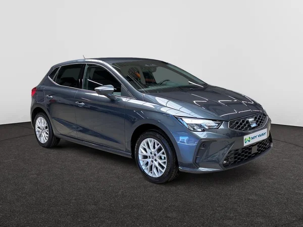 SEAT Ibiza 2026 (2026) — foto 10 van 14