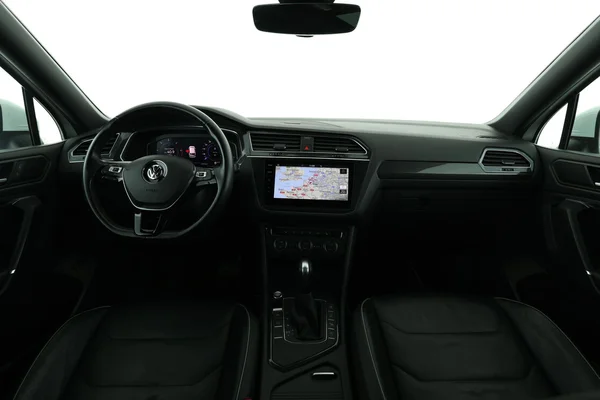 Volkswagen Tiguan Allspace (2020) — foto 3 van 16