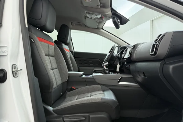 Citroen C5 Aircross (2020) — foto 13 van 15