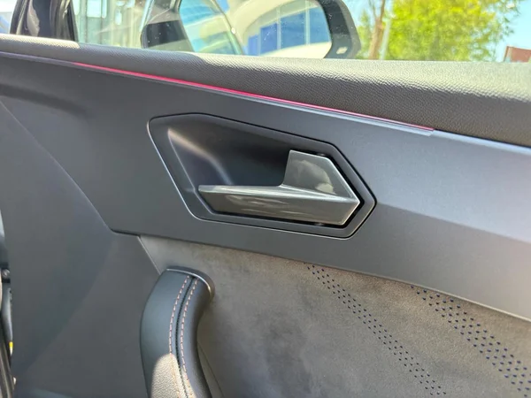 CUPRA Leon (2026) — foto 9 van 24