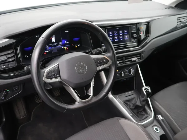 Volkswagen Polo (2024) — foto 21 van 23