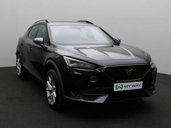 CUPRA Formentor (2024) — foto 12 van 25