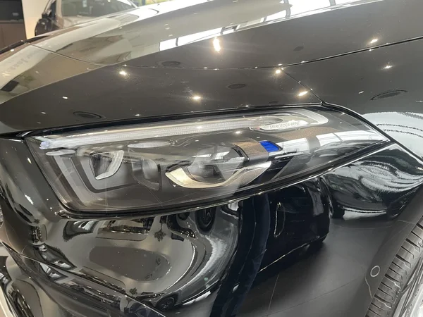 Mercedes-Benz A-Klasse (2024) — foto 14 van 23