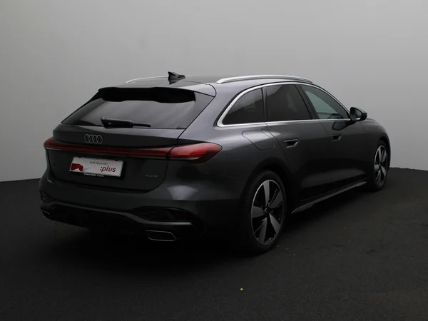 AUDI A5 Avant e-hybrid (PHEV) (2025) — foto 19 van 25