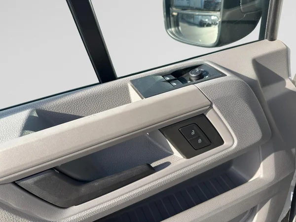 VOLKSWAGEN Crafter 35 Fou Mwb Hr Dsl (2026) — foto 5 van 17