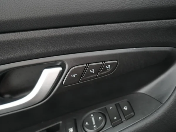 Hyundai i30 (2025) — foto 9 van 25