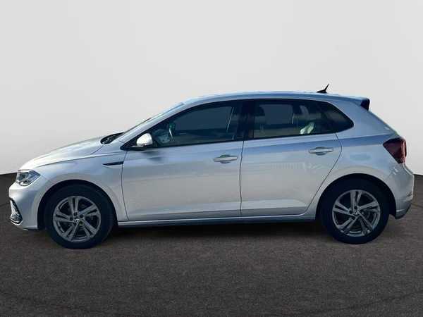 VOLKSWAGEN Polo (2024) — foto 10 van 18