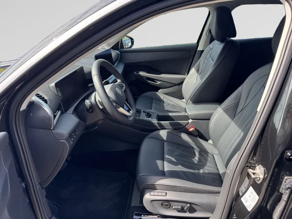 VOLKSWAGEN T-Roc (2026) — foto 3 van 22