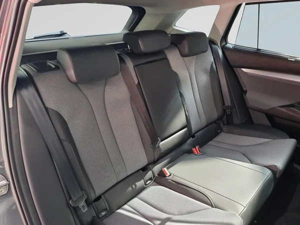 SKODA Enyaq (2026) — foto 11 van 24