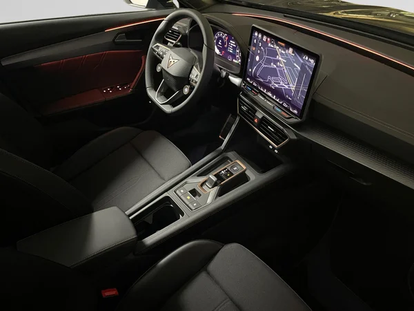 CUPRA Formentor (2025) — foto 9 van 15