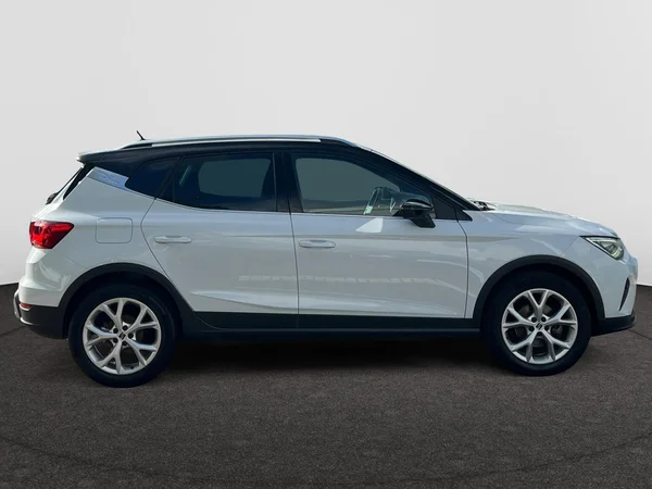 SEAT Arona (2022) — foto 23 van 24