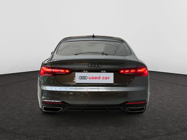 AUDI A5 Sportback Dsl (2021) — foto 8 van 16