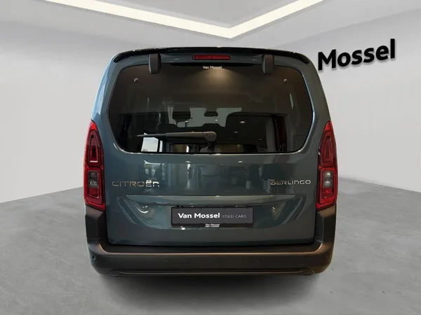 Citroën Berlingo (2026) — foto 11 van 16