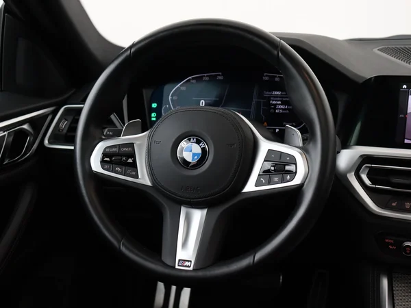 BMW 430 (2022) — foto 14 van 31