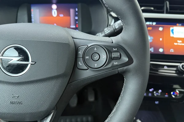 Opel Corsa (2025) — foto 7 van 18