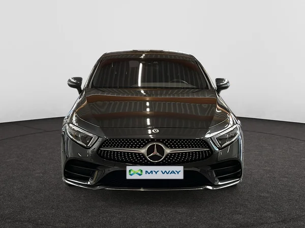 MERCEDES-BENZ CLS 350 (2019) — foto 17 van 22