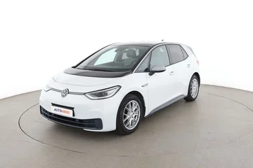 Volkswagen ID.3 3db05360-e188-498f-8b33-773a647c683b
